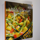 Vokkiateriat - Hyviä ja helppoja ohjeita vaihe vaiheelta - pikkukuva 1
