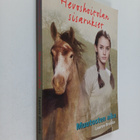 Lauren Brooke : Muutosten aika - pikkukuva 1