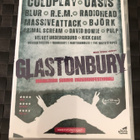 Julian Temple: Glastonbury. - pikkukuva 1