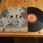 Notations - The Notations lp orig USA 1976 Funk / Soul - pikkukuva 1