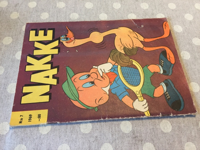 NAKKE 7/1969
