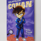 Gosho Aoyama : Salapoliisi Conan 54 - pikkukuva 1