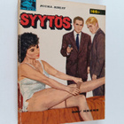 Day Keene : Syytös - pikkukuva 1