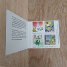 Uudet Muumi postimerkit - pikkukuva 3