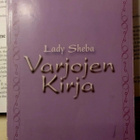 Lady Sheba - Varjojen kirja (nid.) - pikkukuva 1