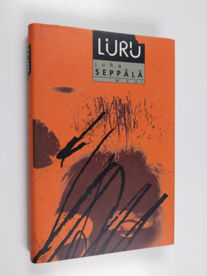 Juha Seppälä : Luru