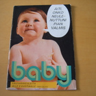 BABY Vauvanneuleita alle 2 - vuotiaille - pikkukuva 1