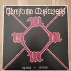 CHRISTIAN MISTRESS : Agony & Opium -LP - pikkukuva 1