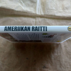 Ameriikan raitti (DVD) - pikkukuva 3