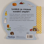 Leikkiä ja riemua vuoden ympäri - pikkukuva 2