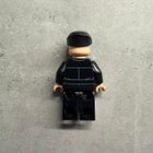 LEGO - Star Wars SW1142: Imperial Officer - pikkukuva 2