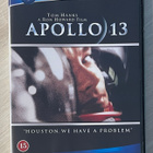Ron Howard: APOLLO 13 (1995) Tom Hanks, Gary Sinise - pikkukuva 1