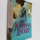 Johanna Lindsey : A Loving Scoundrel - pikkukuva 1