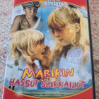 Marikin Hassut Seikkailut - pikkukuva 1
