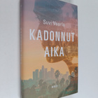 Suvi Vaarla : Kadonnut aika - pikkukuva 1