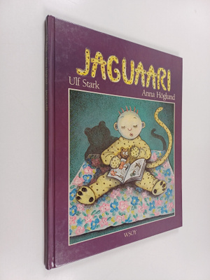 Ulf Stark : Jaguaari