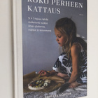 Emmi-Liia Sjöholm : Koko perheen kattaus : 31 x 3 tapaa t... - pikkukuva 1