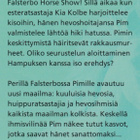Cajsa Winqvist: Kesä koittaa, Pim! - pikkukuva 2