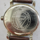 VANHA Kello Guess - pikkukuva 3