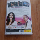 Kolme Oppituntia Rakkaudesta (2011) DVD uusi - pikkukuva 2