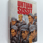 Reino Lehväslaiho : Uhtuan sissit - pikkukuva 1