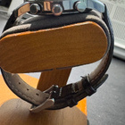 Massimo Dutti 1624/364/700 Chronograph miesten rannekello - pikkukuva 1