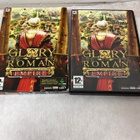GLORY OF THE ROMAN EMPIRE PC - pikkukuva 1