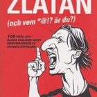 Alberto Pucci: Det är jag som är Zlatan - pikkukuva 1