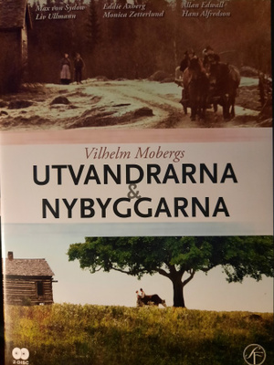 MAASTAMUUTTAJAT JA RAIVAAJAT  DVD