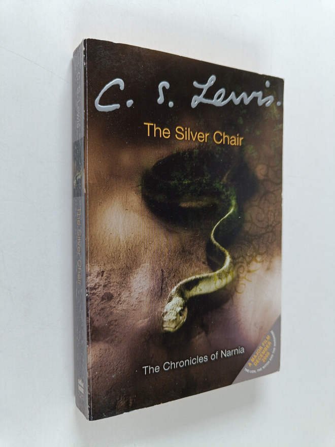 C. S. Lewis : The silver chair