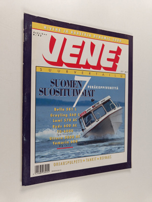 Vene 4/1992