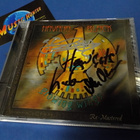 HAVANA BLACK - GROWING WINGS CD KOLMELLA NIMMARILLA - pikkukuva 1