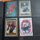 Sekalaisia Nhl kortteja 60c/kpl - pikkukuva 3