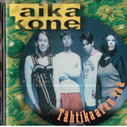 Aikakone TAHTIKAAREN TAA - pikkukuva 1