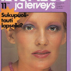 Kauneus ja terveys n:o 11 1973 Sokeritauti. Kauneuden 20-luk - pikkukuva 1