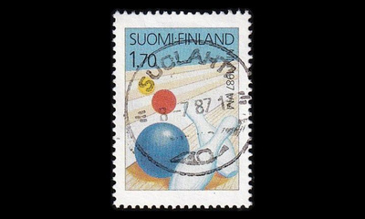 1012 o Keilailun MM Suolahti 8.7.87 (1987)
