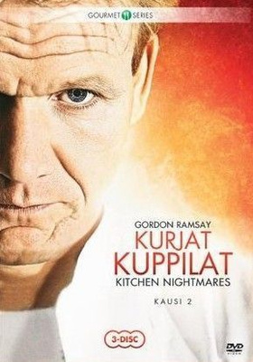 kurjat kuppilat kausi 2 kitchen nightmares	(12 339)	K	-FI-	s