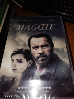 Maggie