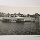 VANHA Postikortti Tammisaari 1950-luku - pikkukuva 1