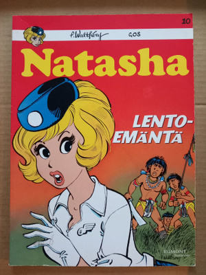 Natasha 10