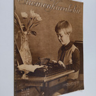 Suomen kuvalehti n:o 13/1928 - pikkukuva 1