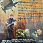 SNIPER SALA-AMPUJA  DVD - pikkukuva 2