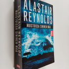 Alastair Reynolds : Muistoissa sininen maa - pikkukuva 1