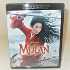 MULAN  (4K ULTRA HD + BD) - pikkukuva 1