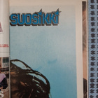 Suosikki 9/1983 JIM MORRISON JUMBO LAKANA!! - pikkukuva 3