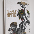 Ari Turunen : Humalan henki, eli, Juomatapojen tarina - pikkukuva 1