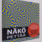 Gorm Palmgren : Näkö pettää - pikkukuva 1