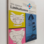 Stig Sandelin : Lasikuituvene, rakentaminen ja korjaukset - pikkukuva 1