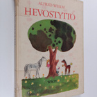Alfred Wellm : Hevostyttö - pikkukuva 1