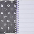 NIGHTMARE BEFORE CHRISTMAS SPIRAL HILL A5 VIHKO	(9 379)	kova - pikkukuva 2